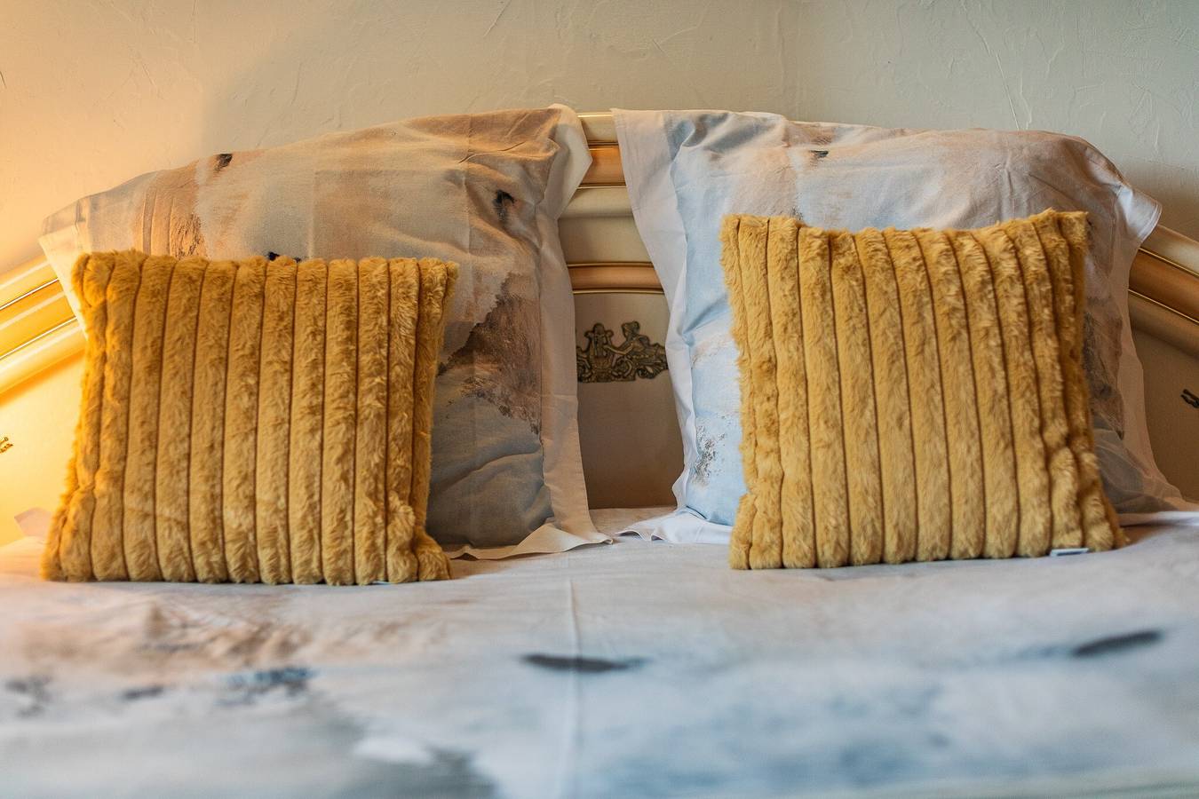 Bed & Breakfast 'Les Issignols' met Uitzicht op de Bergen, Wi-Fi en Airconditioning in Colombier-le-Vieux, Tournon-sur-Rhône en omgeving