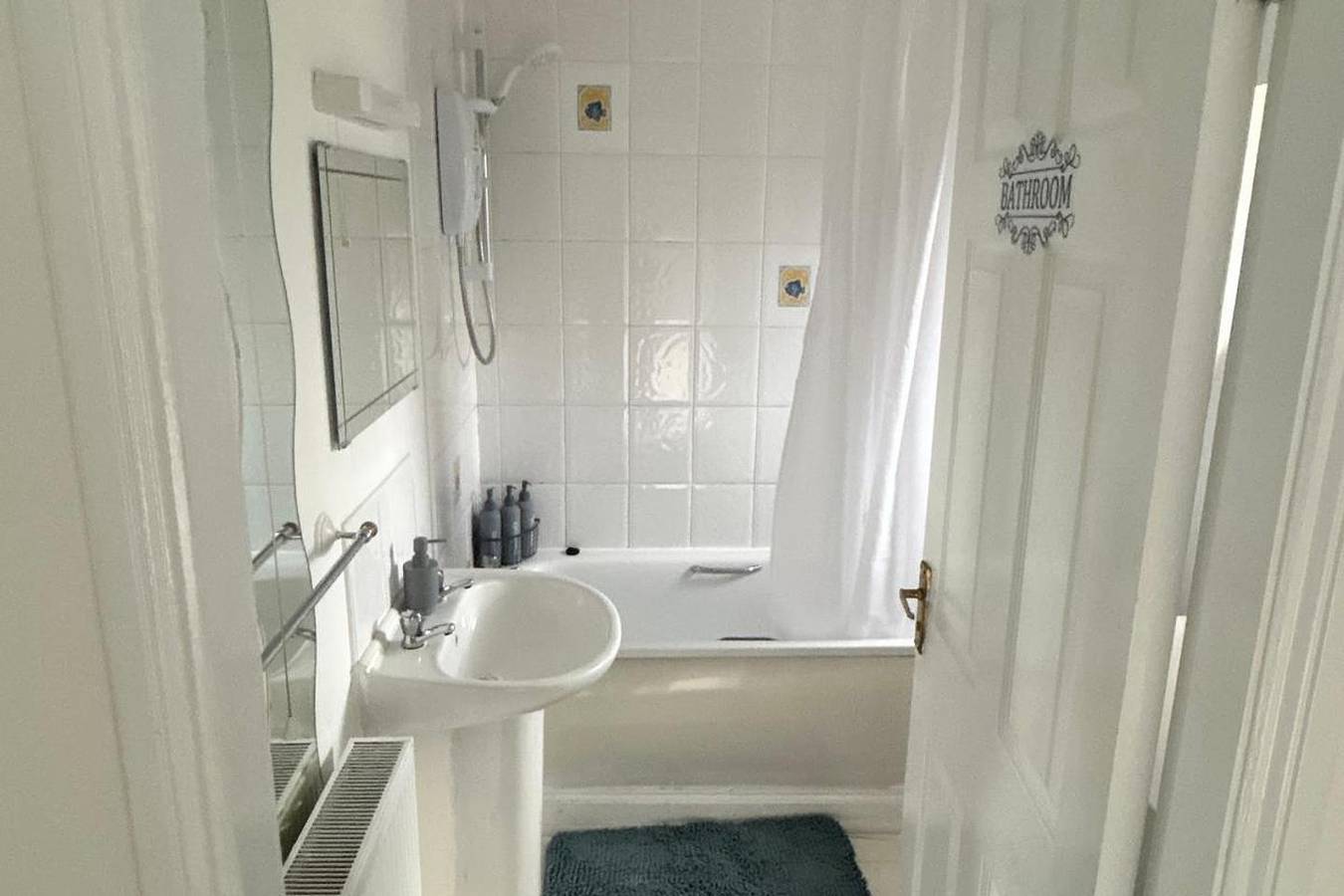 Cosy 3-Bed Retreat - Garden, Parking & Bbq in Birmingham, Birmingham i okolice