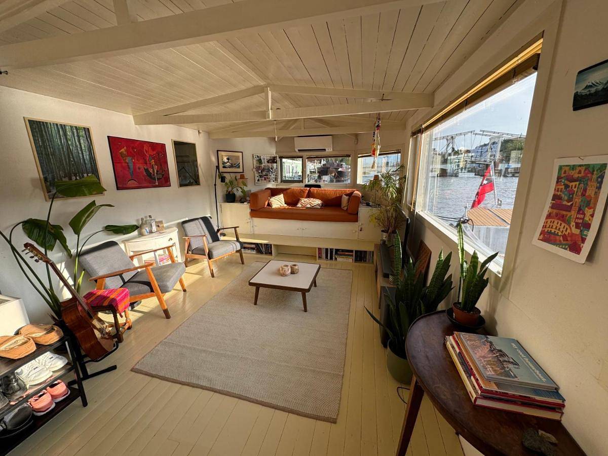 One-Bedroom Villa in Côte hollandaise