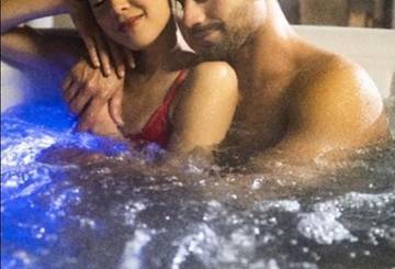 Chambre d’hôte pour 4 personnes, avec jardin et jacuzzi à Férolles