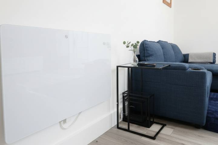 Apartamento vacacional entero, Cosy One-Bedroom in Birchgrove, Cardiff in Cardiff, Cardiff region