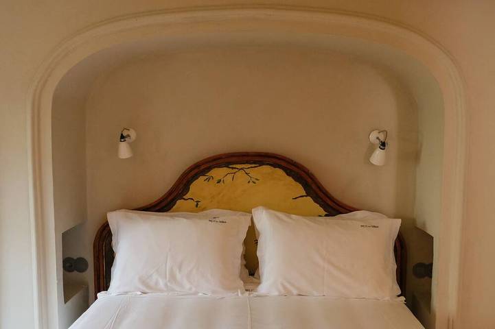 Gîte pour 22 personnes, avec jardin dans Jolda (Madalena) e Rio Cabrão - 3