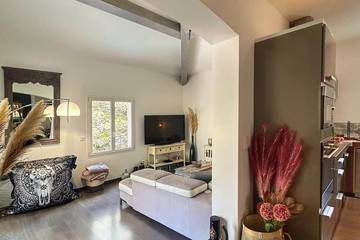 Villa per 6 Persone in La Ciotat, Marseille e dintorni, Foto 4