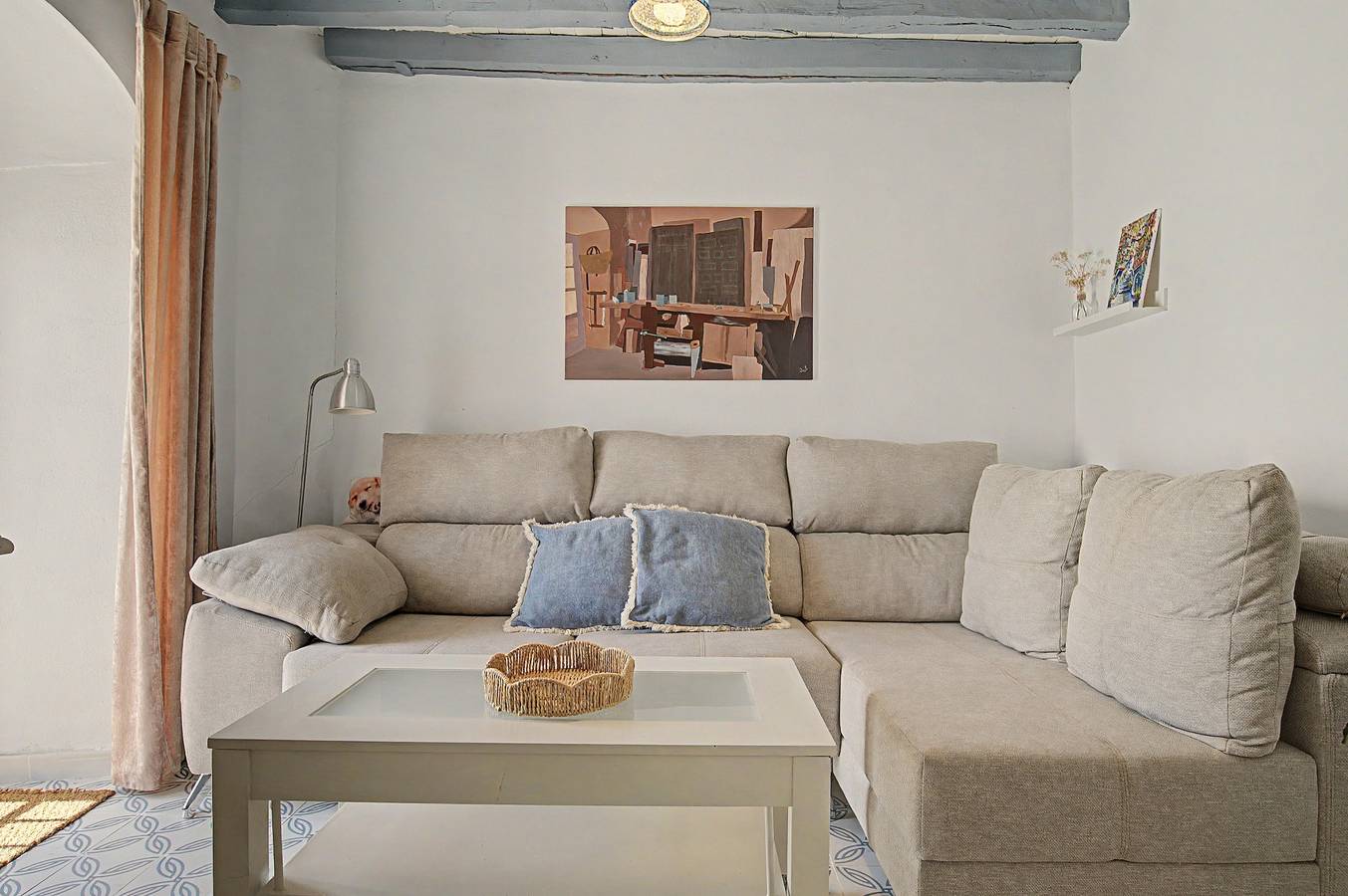 Appartamento intero, Appartamento 'La Casa De Loto' in Alcalá de los Gazules, Los Alcornocales