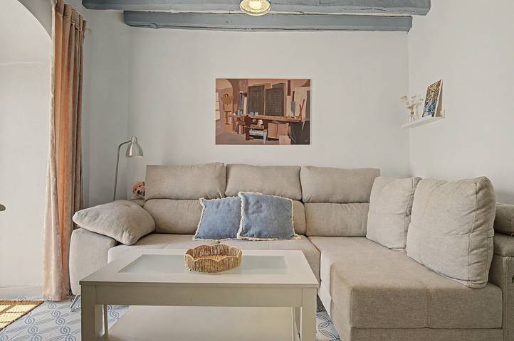 Villa pour 6 personnes dans Los Alcornocales - 2