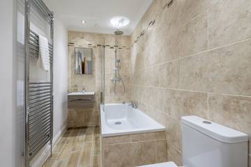 Maison De Vacances pour 4 Personnes dans York, Yorkshire and the Humber, Photo 3