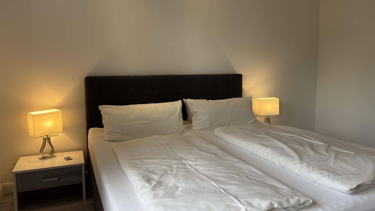 Ganze Ferienwohnung, Ferienwohnung für 4 Personen (40 m²) in Drei Annen Hohne in Drei Annen Hohne, Wernigerode