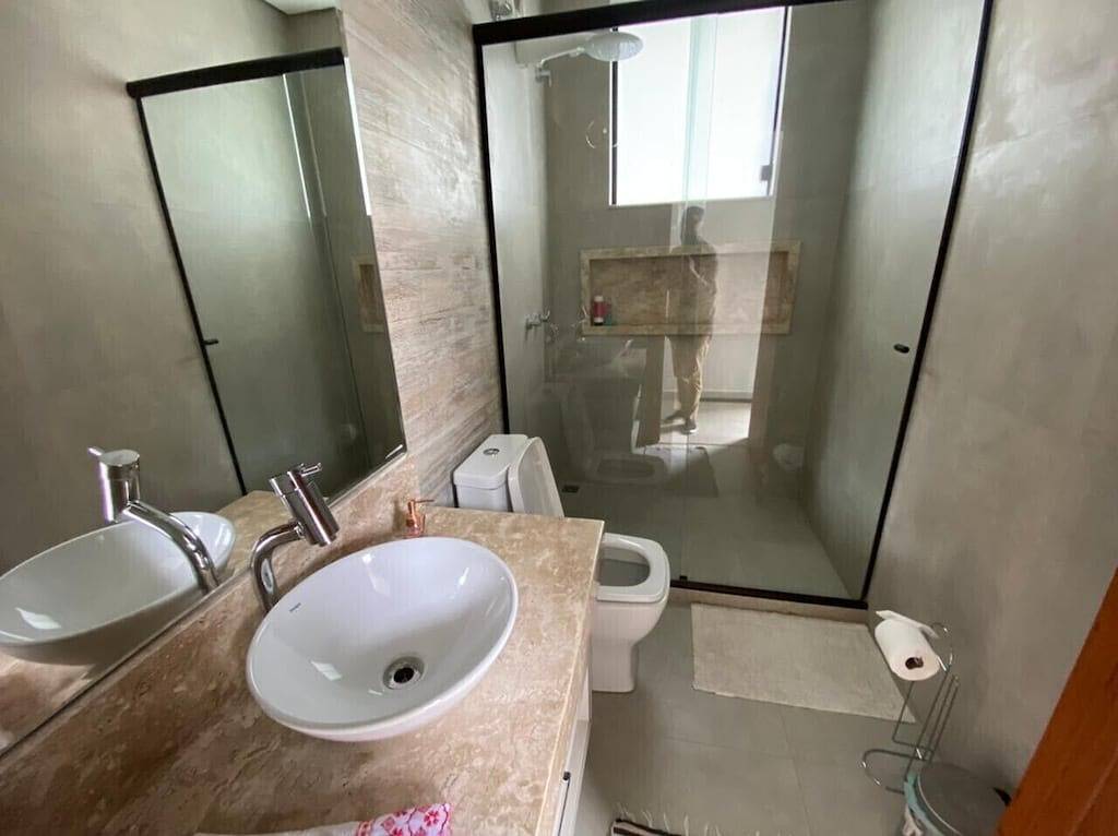 Mansão na Serra, Venham Descansar em Grande Estilo in Nova Friburgo, Rio de Janeiro (Bundesstaat)