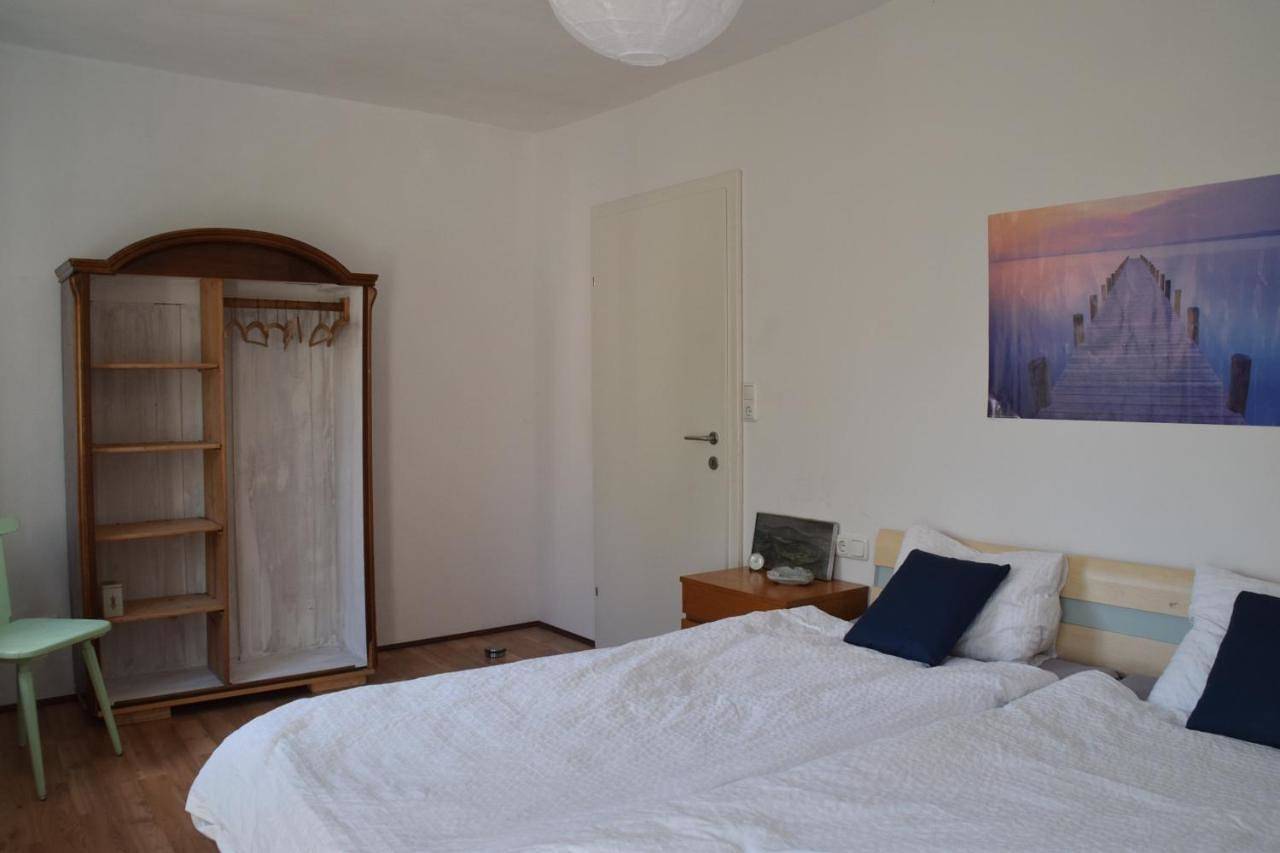 Ganze Wohnung, One-Bedroom Apartment in Schörfling am Attersee, Bezirk Vöcklabruck