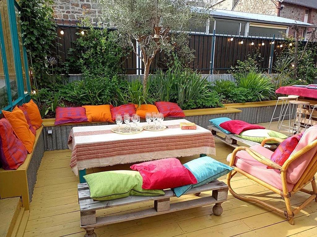 Maison d'hôtes de la Goutte d'Or - Eugène Delacroix in Combourg, Région de Saint-Malo