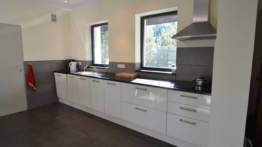 Ferienhaus mit Meerblick für 9 Personen, mit Garten und Sauna in Polen - 3