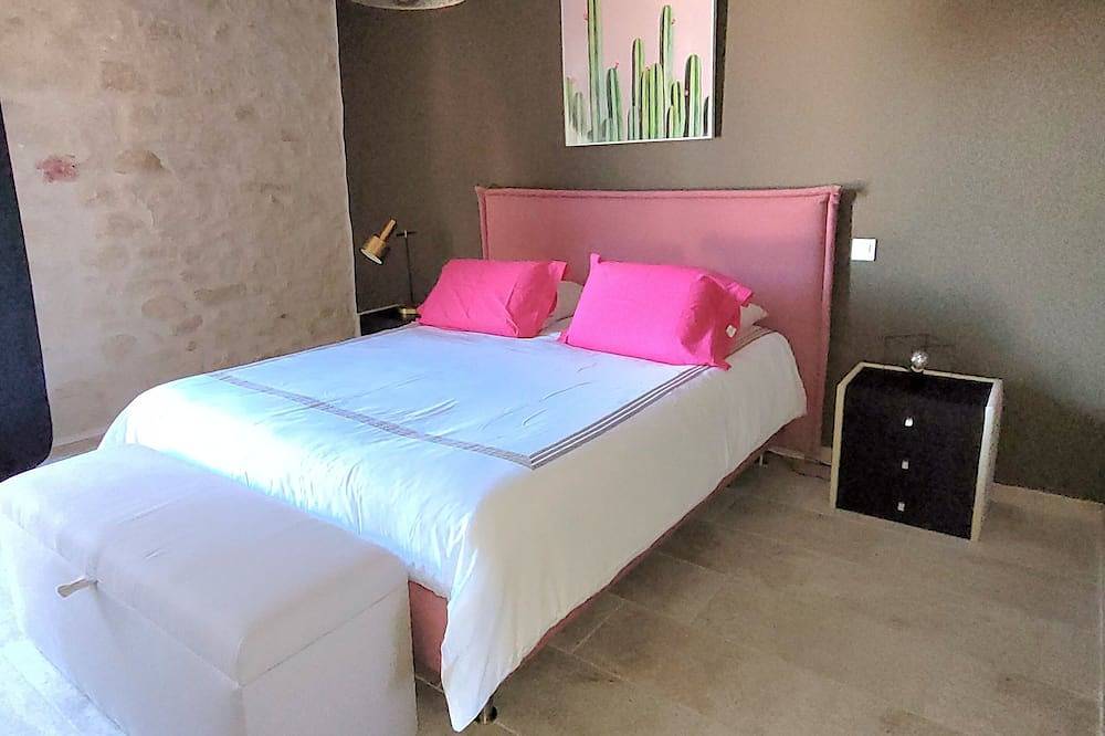 Mas Tareau Le Chai in Beaucaire, Nimes und Umgebung