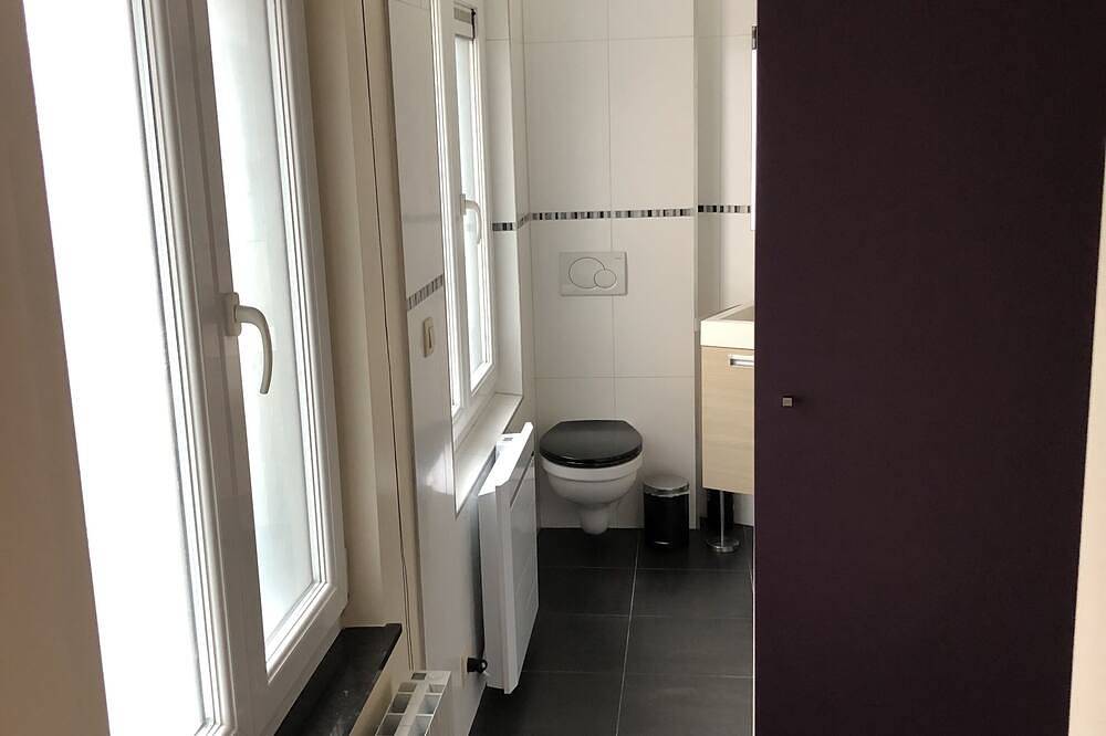 Apartamento entero, Appartement Cosy au Centre Ville de Bruxelles in Bruselas, Región de Bruselas