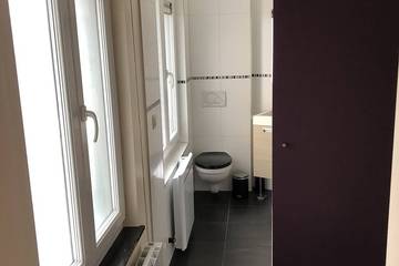Appartement De Vacances pour 4 Personnes dans Bruxelles, Flandre, Photo 3