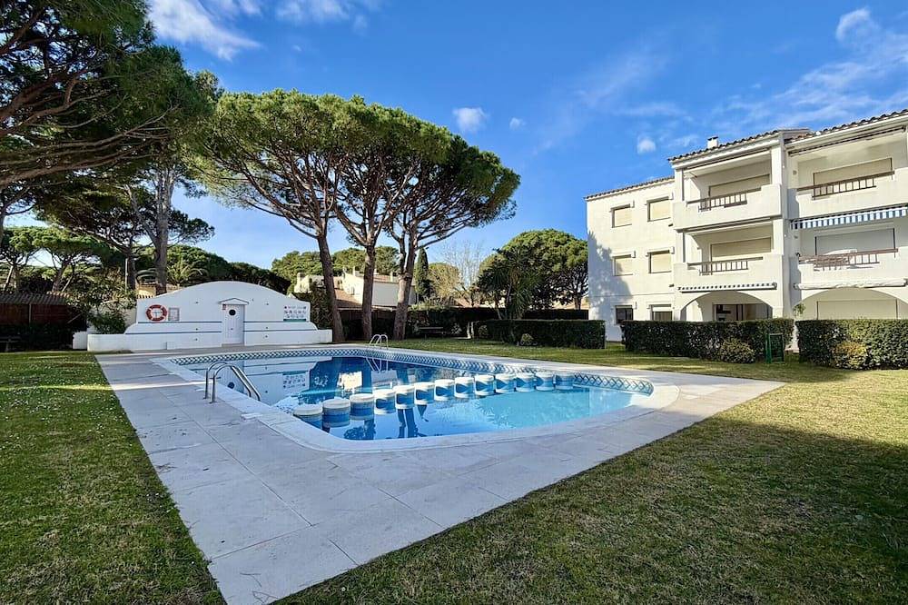 Appartamento vacanze a Pals a partire da 130€ a notte