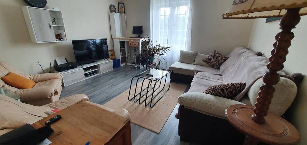 Gîte pour 4 personnes, avec Vue à Biriatou