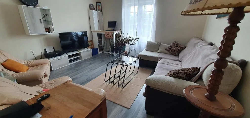 Apartamento de vacaciones para 4 personas, con vistas - 1