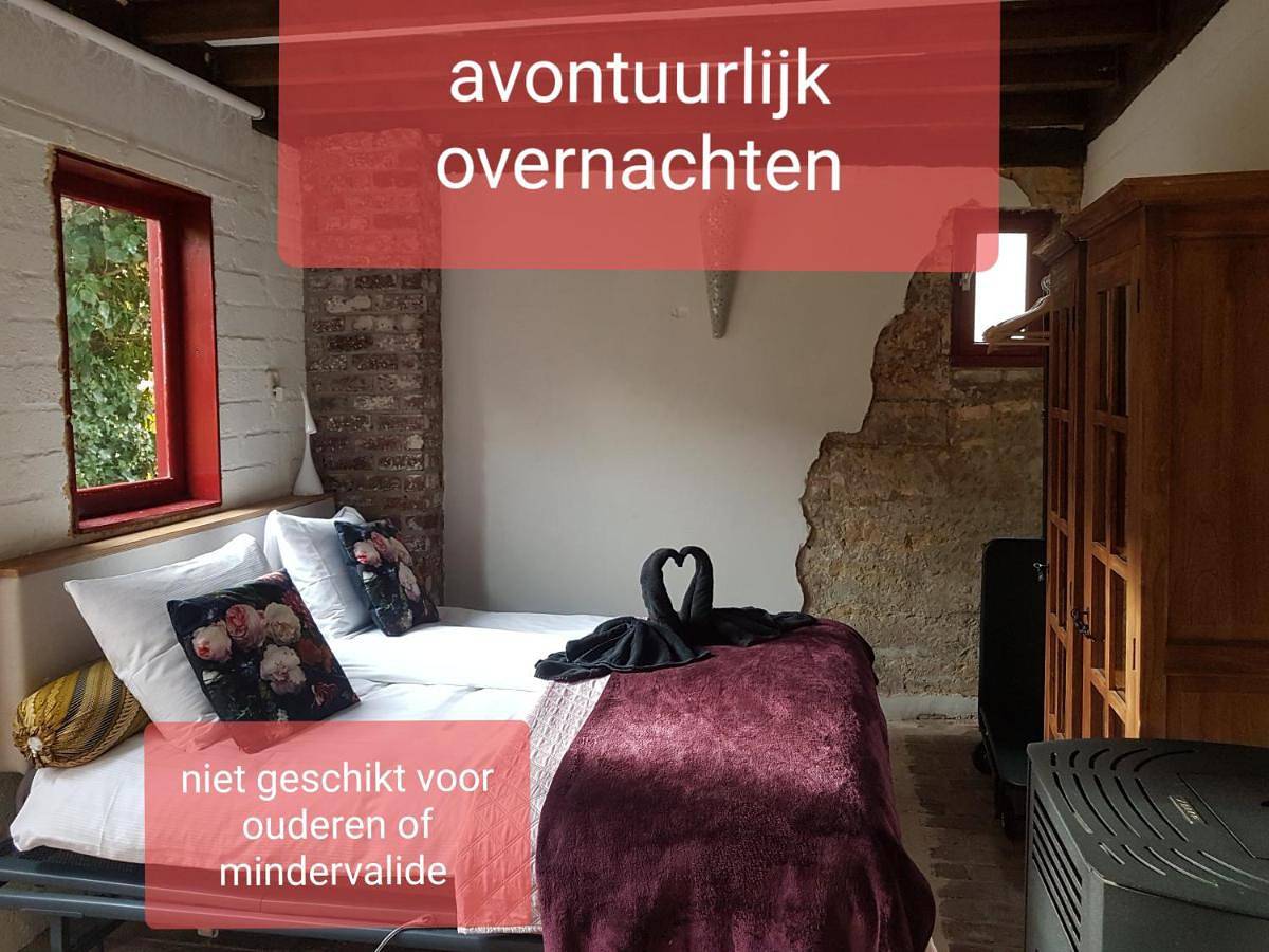 Het Vakwerkhuis in Fauquemont, Limburg (Pays-Bas)