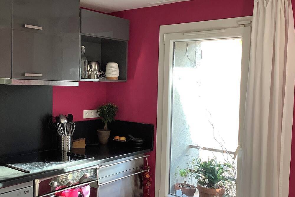 Cosy village house in Peynier, Aix-en-Provence en omgeving