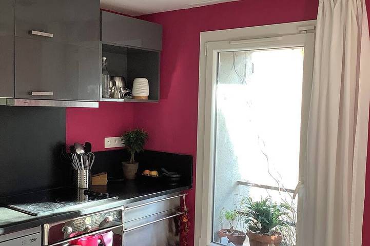 Maison de vacances pour 6 personnes, animaux acceptés à Peynier