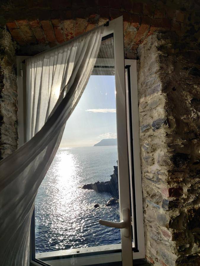 Orto al Mare Room Rental in Riomaggiore, Commune de Riomaggiore