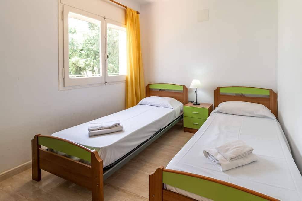 Apartamento entero, La Farella 60 - Apartamento con balcón in Llansá, Alt Empordà