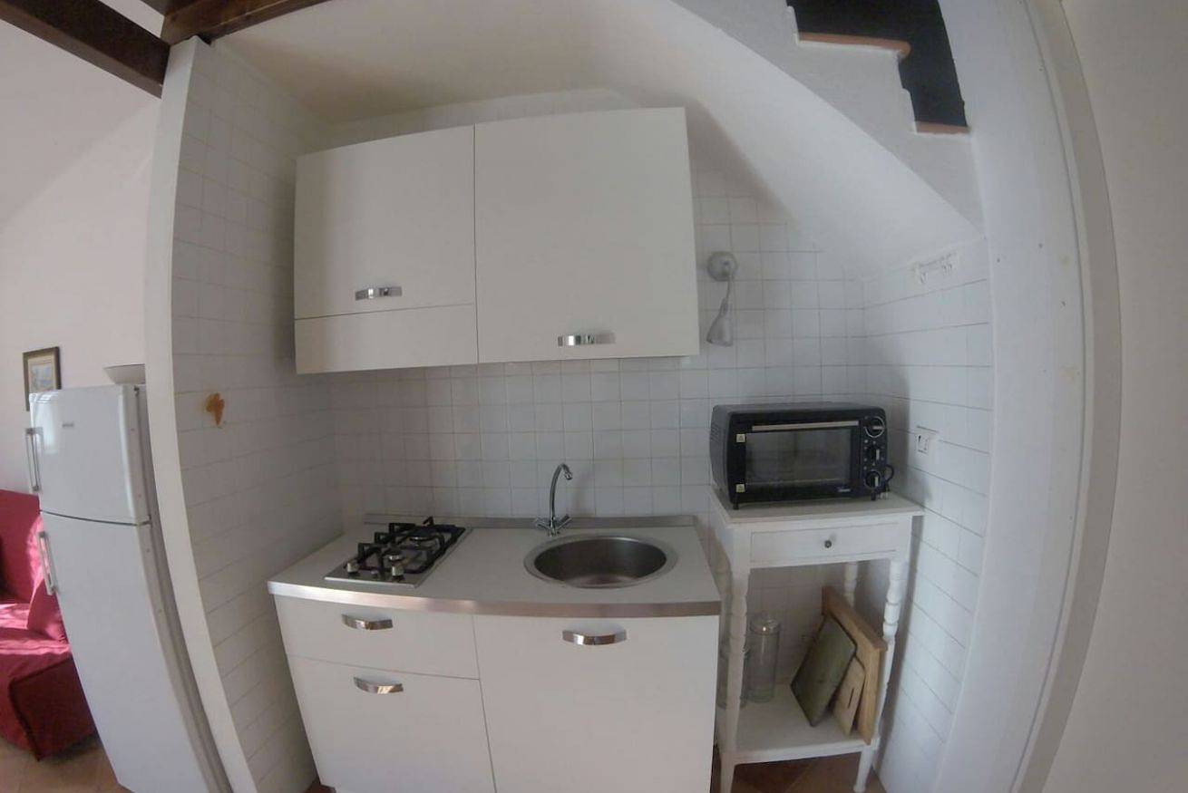 Holiday Home Catia in Torre delle Stelle, Cagliari Provinz