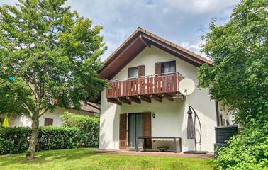 Ferienhaus für 6 Personen, mit Garten und Terrasse in Kirchheim
