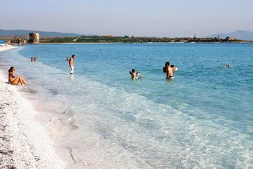 Appartamento per 8 Persone in Punta De Su Turrione, Nurra, Foto 2