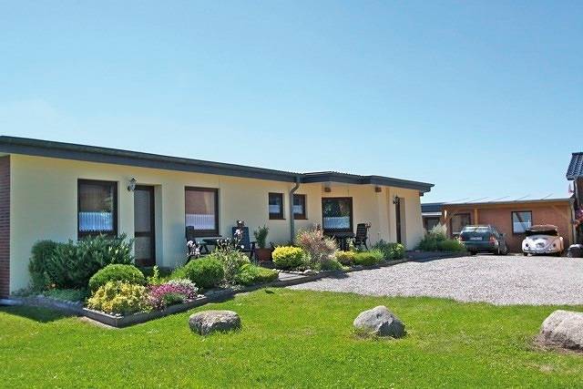 Ferienwohnung in Fehmarn für 3 Personen in Fehmarn