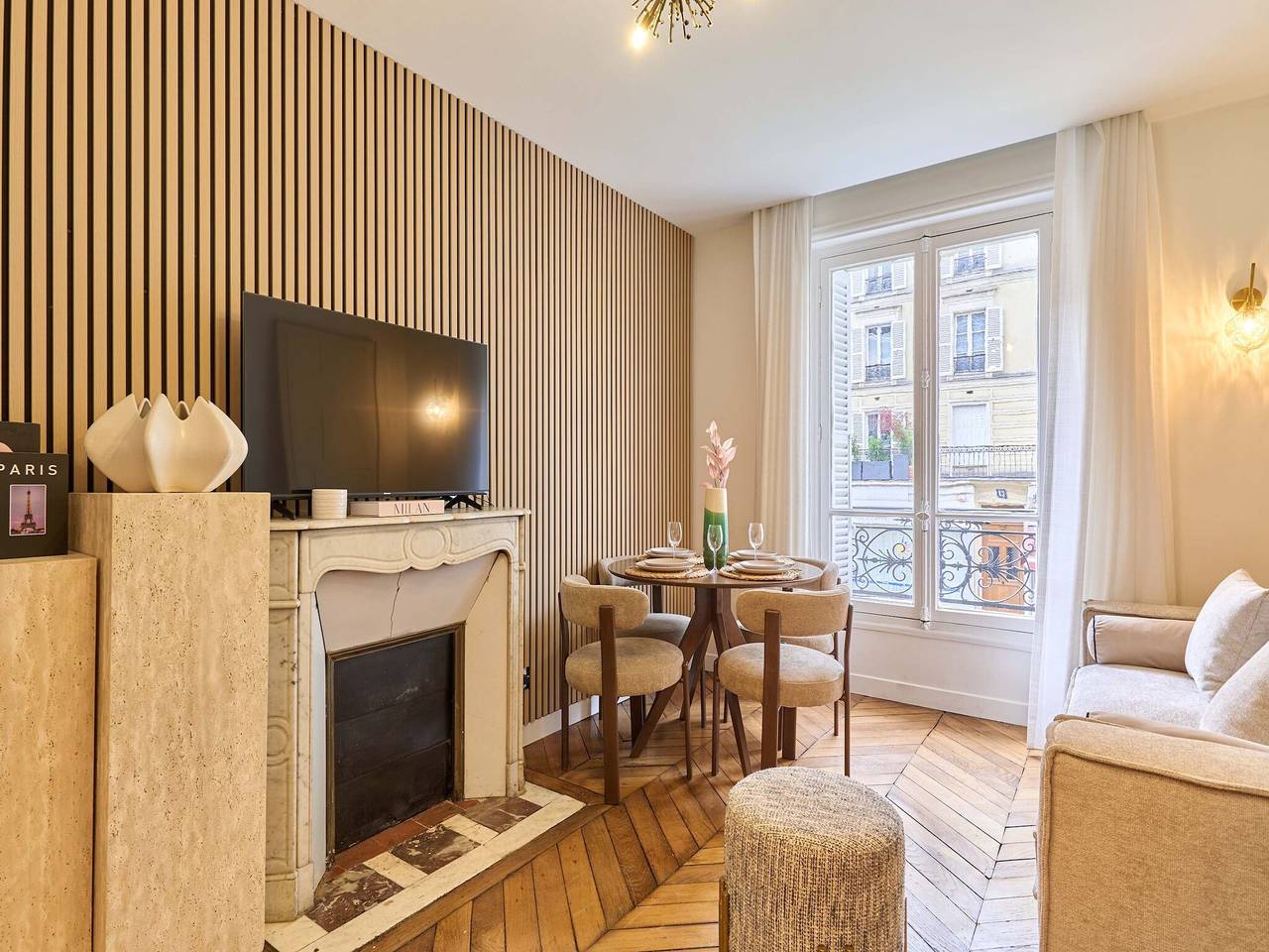 Photo : Appartement de vacances