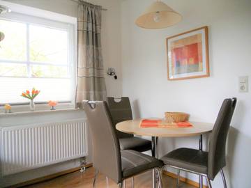 Ferienwohnung für 2 Personen in Wyk auf Föhr, Föhr, Bild 3