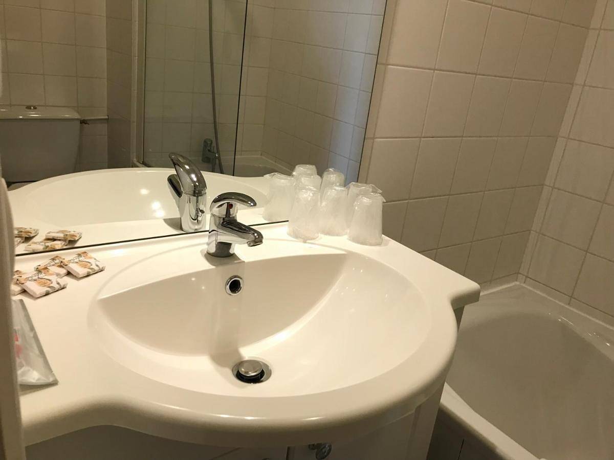 Double Room in Sancoins, Saint-Amand-Montrond