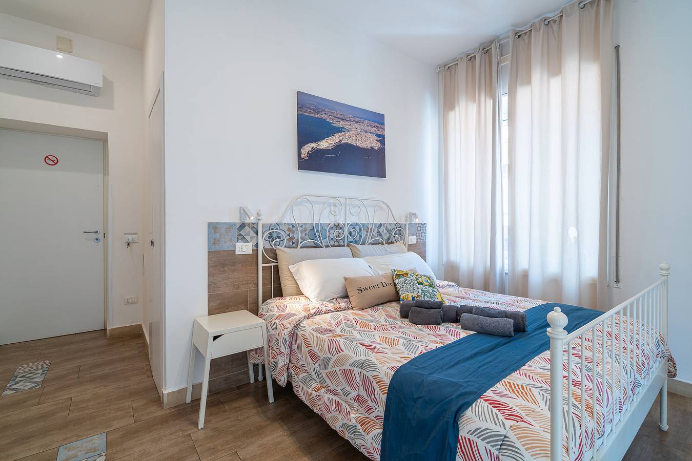 Bnb für 2 Personen in Syrakus, Syrakus Provinz