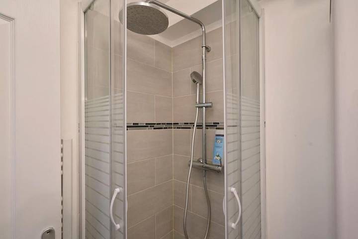 Gîte pour 2 personnes, animaux acceptés dans Office De Tourisme Du Nord - 4