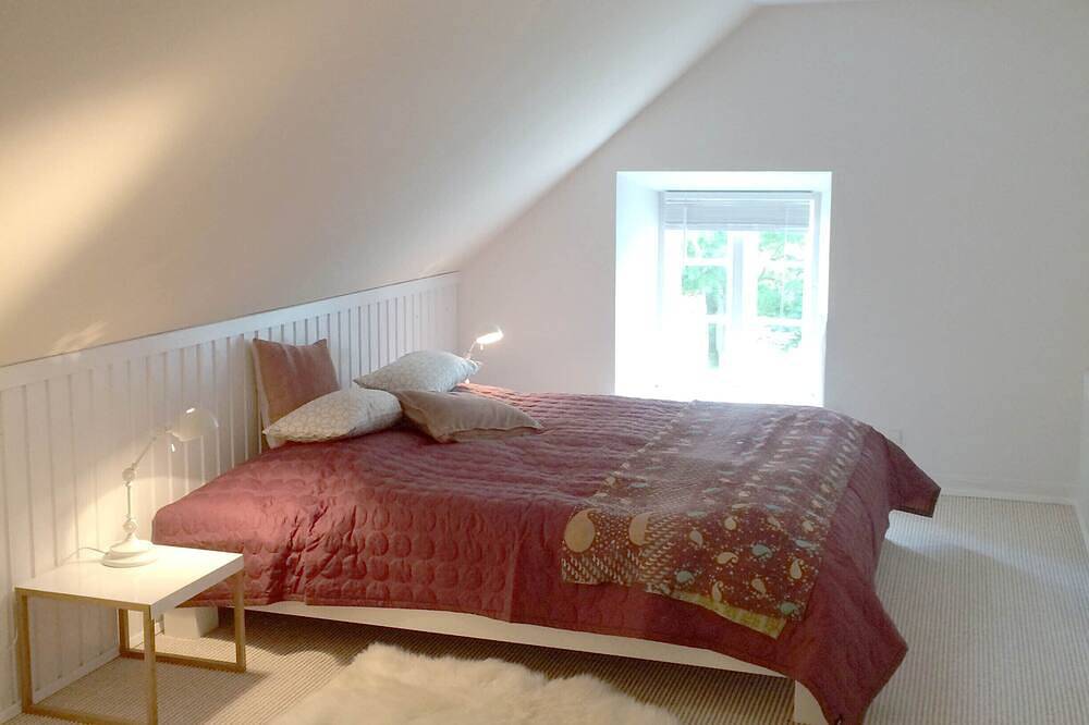 Alter Pfarrhof Malt / Doppelzimmer in Vejen