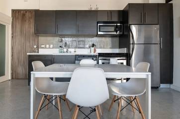 Loft per 2 Persone in Los Angeles, Los Angeles County, Foto 2