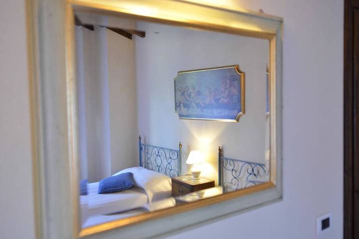 Villa a Cegliolo con 7 camere da letto e 14 posti letto in Cegliolo, Cortona