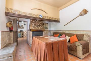 Casa Rural para 12 Personas en Las Lagunillas, Priego de Córdoba, Foto 4
