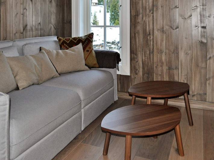 5 Personen Ferienhaus in Fåvang in Kvitfjell, Ringebu
