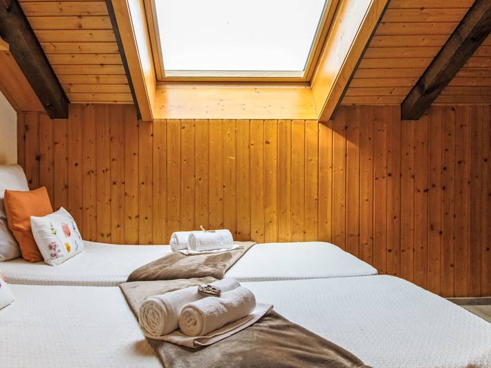Ganze Wohnung, Beau Soleil in Veysonnaz, Walliser Alpen