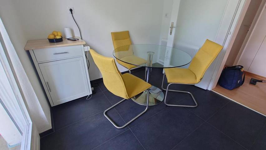 Gîte pour 7 personnes, avec vue et jardin à Hall in Tirol - 2