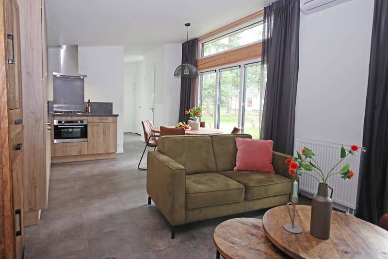 Rcn het Grote Bos — Bungalow Molenstein in Doorn, Utrecht e dintorni