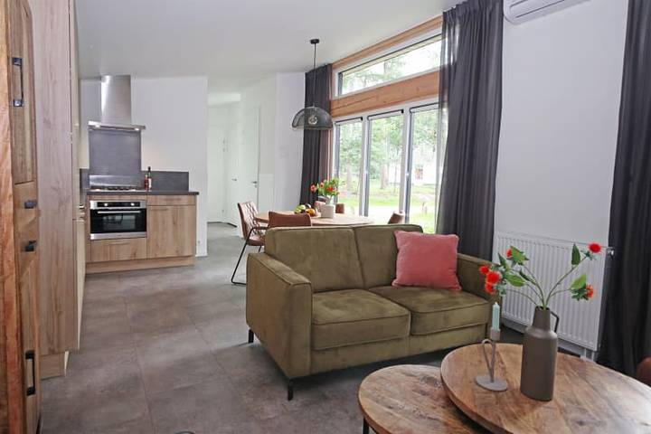 Rcn het Grote Bos — Bungalow Molenstein in Doorn, Utrecht und Umgebung