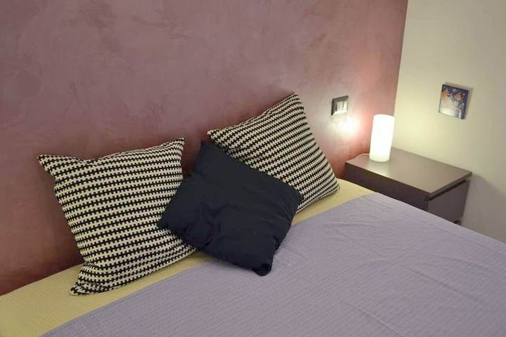 Gîte pour 4 personnes à Atrani - 3