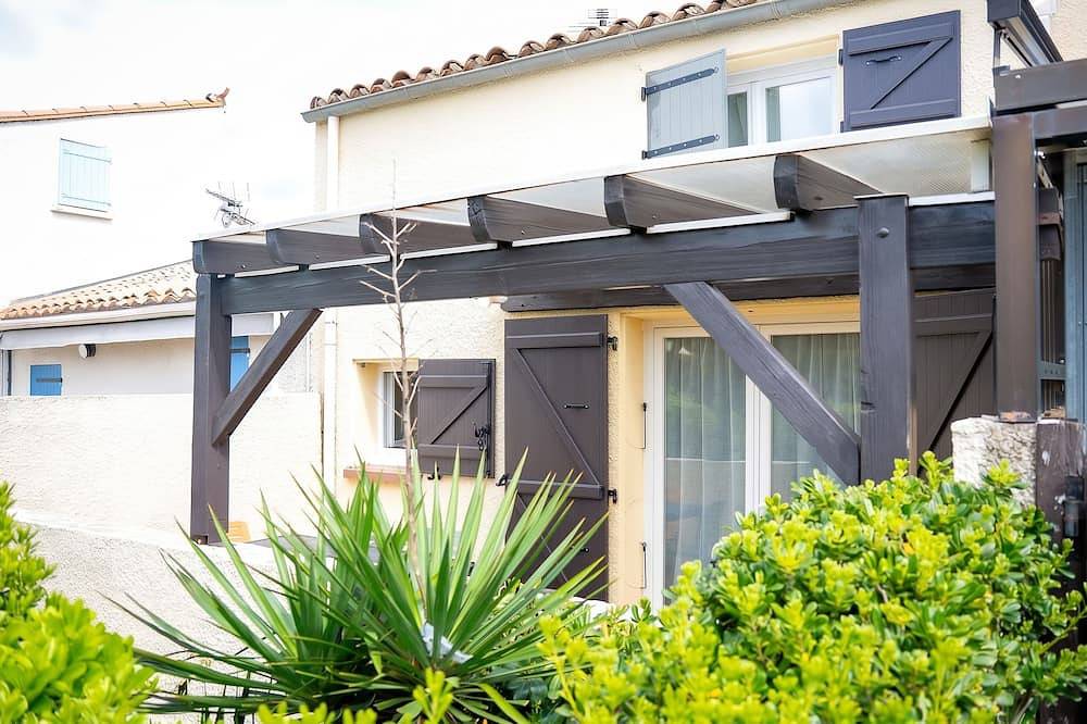 Maison de vacances