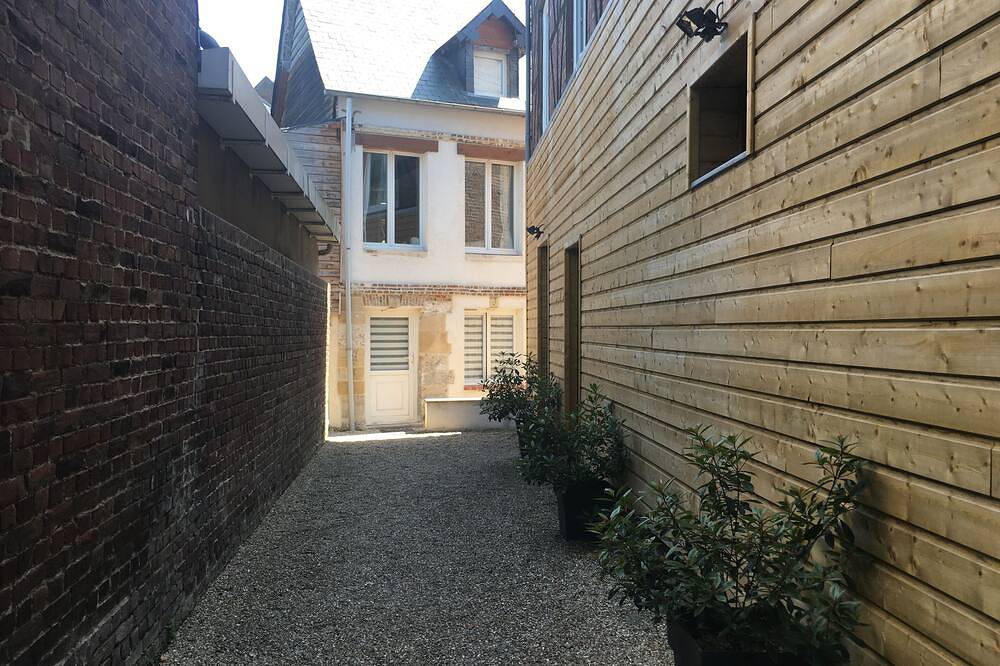 Appartement de vacances