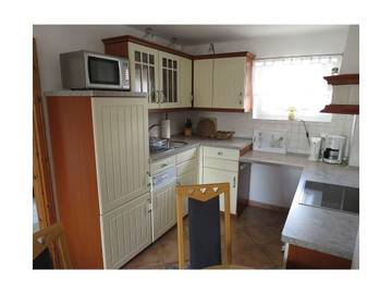 Ferienwohnung für 5 Personen in Dagebüll, Nordfriesland, Bild 2