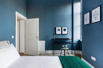 Glamping for 4 People in Glasgow, Greater Glasgow and Clyde Valley, Photo 4