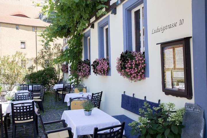 Maison d’hôte pour 2 personnes en Allemagne